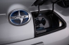 Scion iQ EV