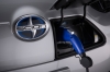 Scion iQ EV