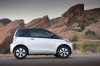 Scion iQ EV
