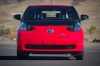 Scion iQ EV