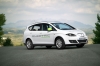 SEAT Altea XL Electric Ecomotive