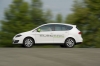 SEAT Altea XL Electric Ecomotive