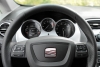 SEAT Altea XL Electric Ecomotive