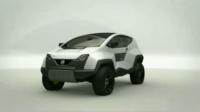 SEAT Terranova