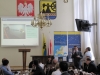 Seminarium Pojazdy Elektryczne w Miejskiej Europie (EVUE)