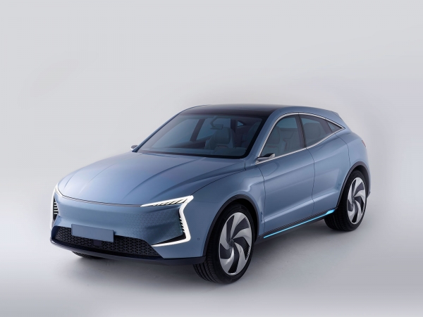 SF Motors SF5