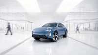 SF Motors SF5