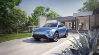 SF Motors SF5