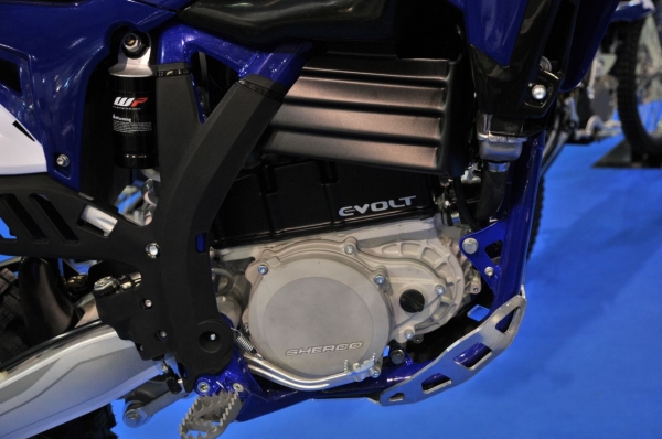 Sherco SE Electric