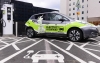 Punkt ładowania Ecotricity