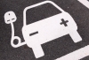 Punkt ładowania Ecotricity Electric Highway