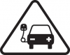 Punkt ładowania Ecotricity Electric Highway