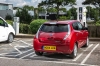 Punkt ładowania Ecotricity Electric Highway