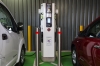 Punkt ładowania Ecotricity Electric Highway