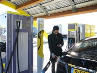 Wyniki finansowe FastNed za rok 2015 i I kw. 2016