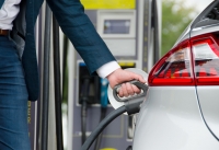 Stacja szybkiego ładowania FastNed