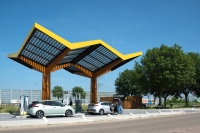 Wyniki FastNed w pierwszej połowie 2018r.