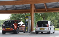 FastNed upatruje korzyści w efekcie skali szybkiego ładowania