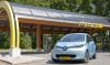 Stacja szybkiego ładowania FastNed