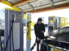 Sieć stacji szybkiego ładowania FastNed z adapterem CHAdeMO dla Tesli