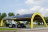 Stacja szybkiego ładowania FastNed