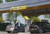 Stacja szybkiego ładowania FastNed
