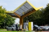 Stacja szybkiego ładowania FastNed