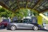 Stacja szybkiego ładowania FastNed