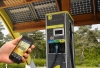 Stacja szybkiego ładowania FastNed