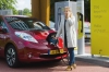 Stacja szybkiego ładowania FastNed