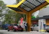 Stacja szybkiego ładowania FastNed