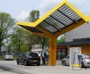 Stacja szybkiego ładowania FastNed