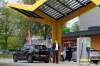 Stacja szybkiego ładowania FastNed