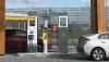 Stacja szybkiego ładowania FastNed