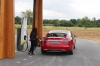 Stacja szybkiego ładowania FastNed (pierwsza w Niemczech)