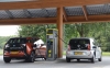 Stacja szybkiego ładowania FastNed