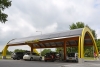 Stacja szybkiego ładowania FastNed