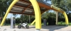 Stacja szybkiego ładowania FastNed