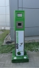 SIPE 2011 - terminal ładowania smartPoint Ekoenergetyki