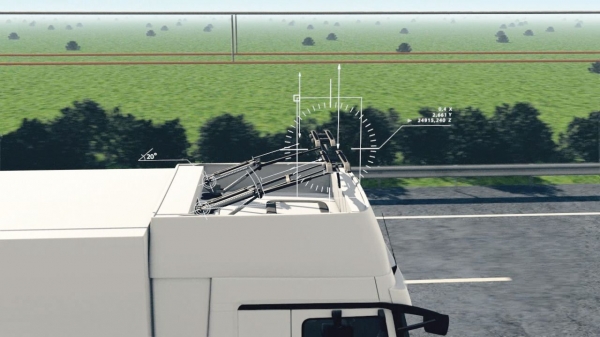 Siemens eHighway