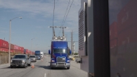 Siemens eHighway