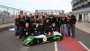 Silesian Greenpower Team 2011