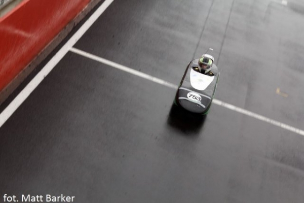 Silesian Greenpower Team - SG2012 (nr 753)