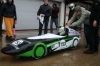 Silesian Greenpower Team - SG2012 (nr 753)