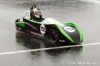 Silesian Greenpower Team - SG2011 (nr 752)