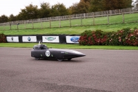 Silesian Greenpower Team 2014 - SG2014 Bullet