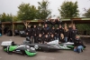 Silesian Greenpower Team 2014