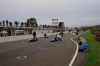 Silesian Greenpower Team 2014 - SG2014 Bullet na starcie