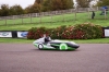 Silesian Greenpower Team 2014 - SG2012 Polonez