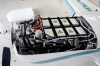 Silnik elektryczny firmy Siemens w samolocie Extra 330LE
